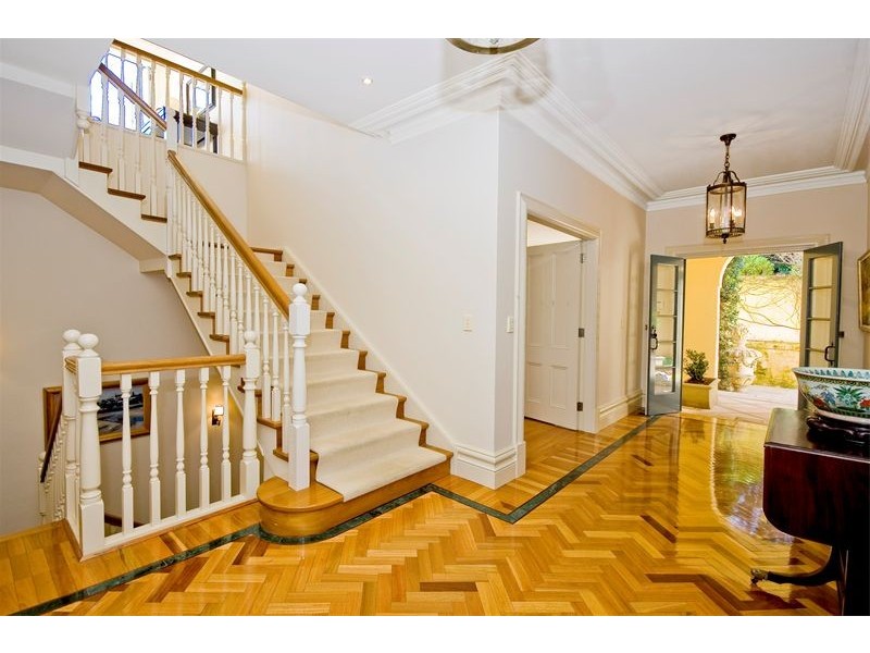 12  Boambillee Avenue, Vaucluse NSW 2030