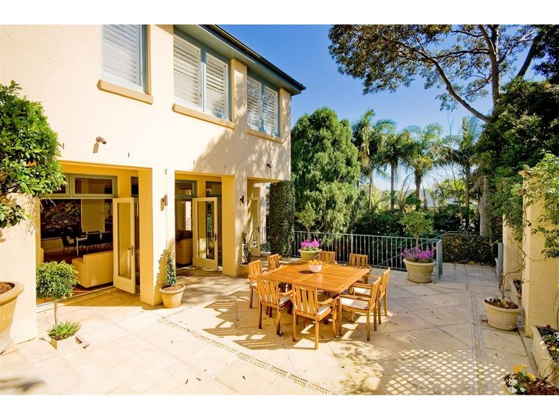 12  Boambillee Avenue, Vaucluse NSW 2030