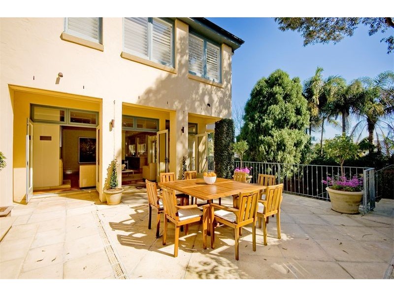 12  Boambillee Avenue, Vaucluse NSW 2030