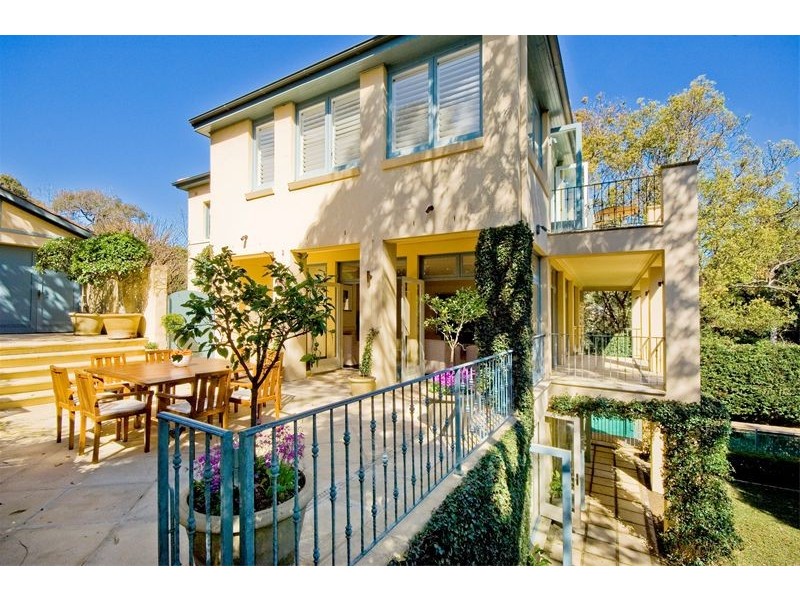 12  Boambillee Avenue, Vaucluse NSW 2030