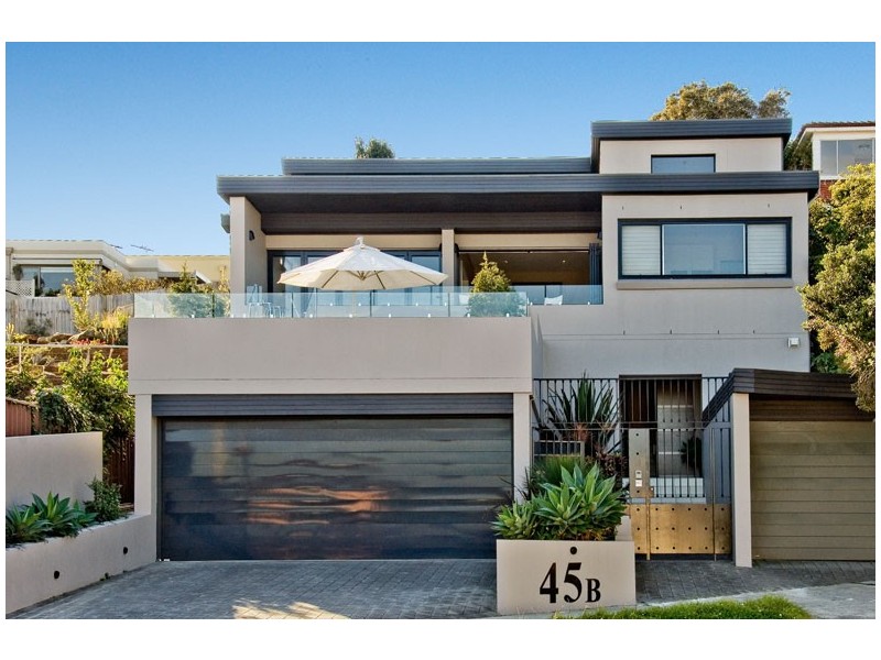 45B  Village High Road, Vaucluse NSW 2030