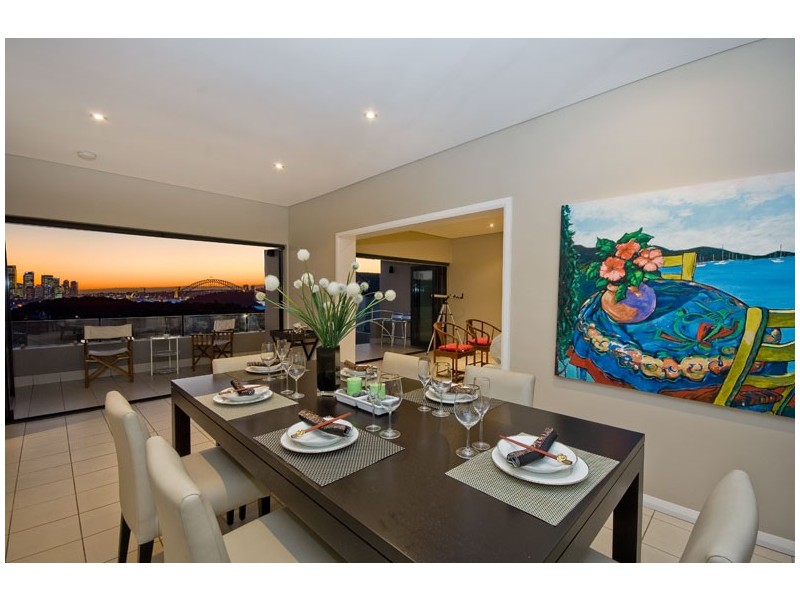 45B  Village High Road, Vaucluse NSW 2030