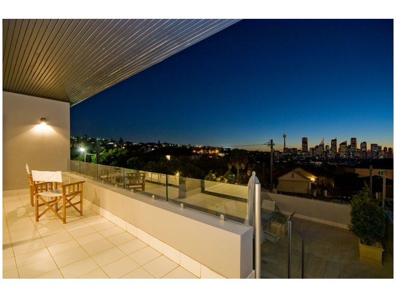 45B  Village High Road, Vaucluse NSW 2030