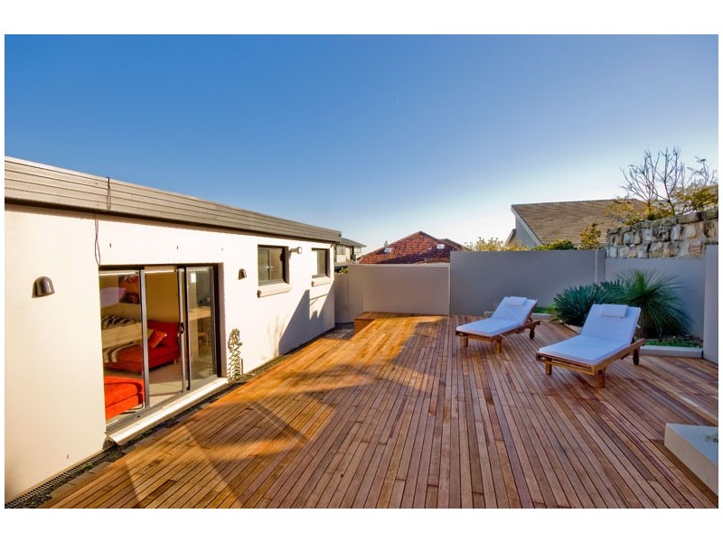 45B  Village High Road, Vaucluse NSW 2030