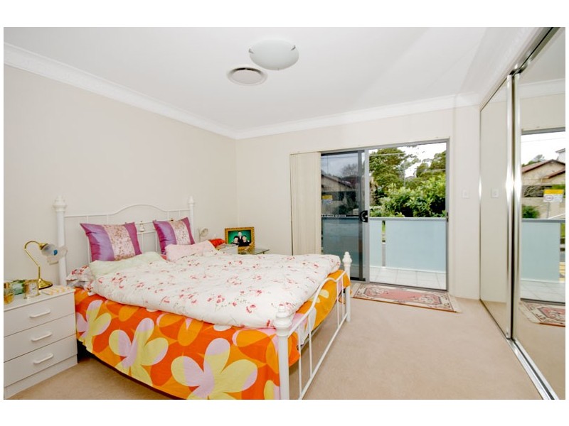 1/7  Hamilton Street, Rose Bay NSW 2029