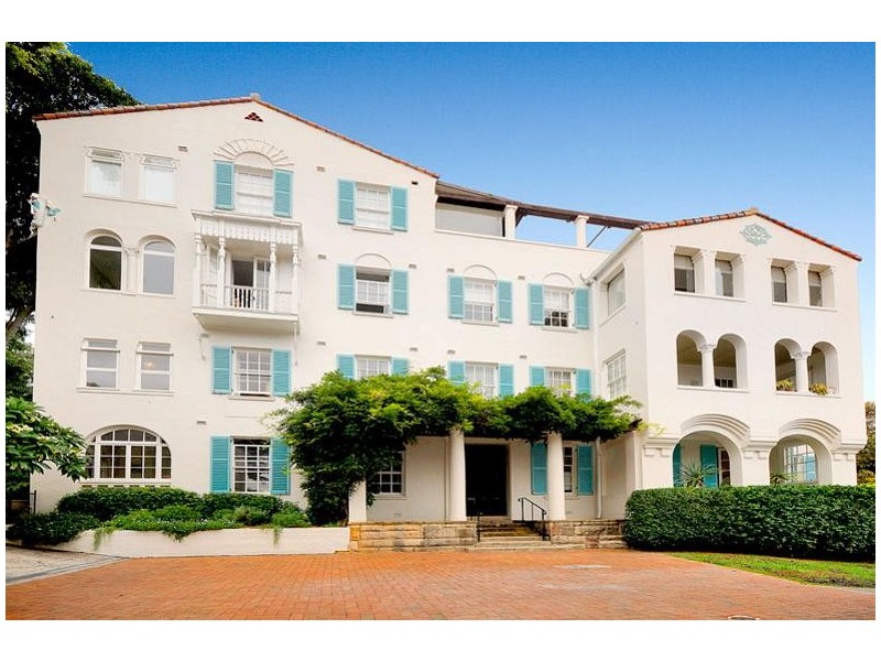 3/4 Trahlee Road, Bellevue Hill NSW 2023