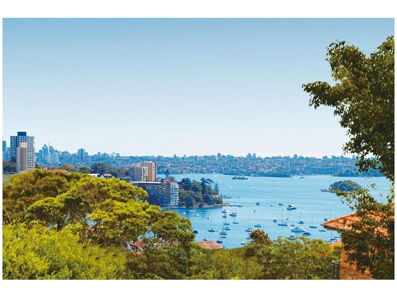 3/4 Trahlee Road, Bellevue Hill NSW 2023