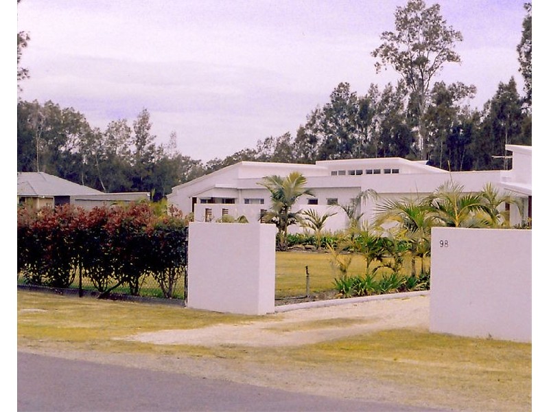 98  STINGAREE POINT DRIVE, Dora Creek NSW 2264