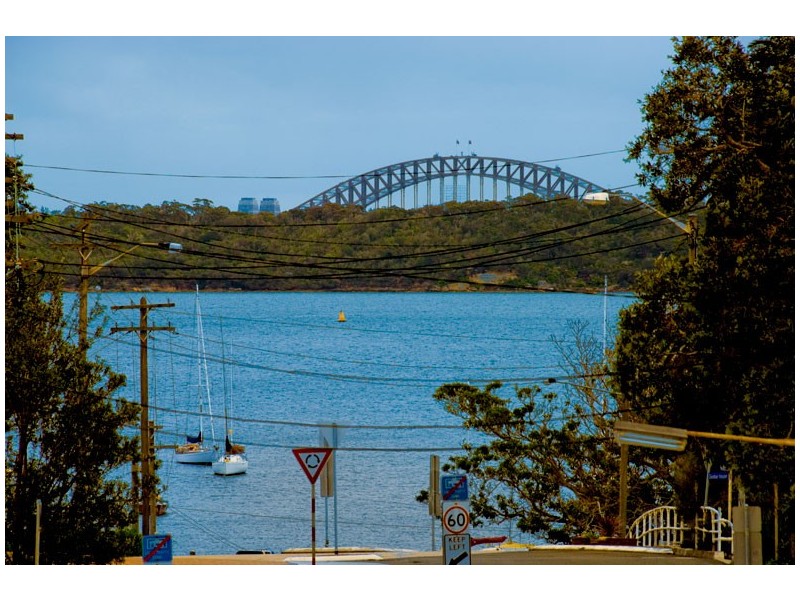 9 Military Road, Watsons Bay NSW 2030