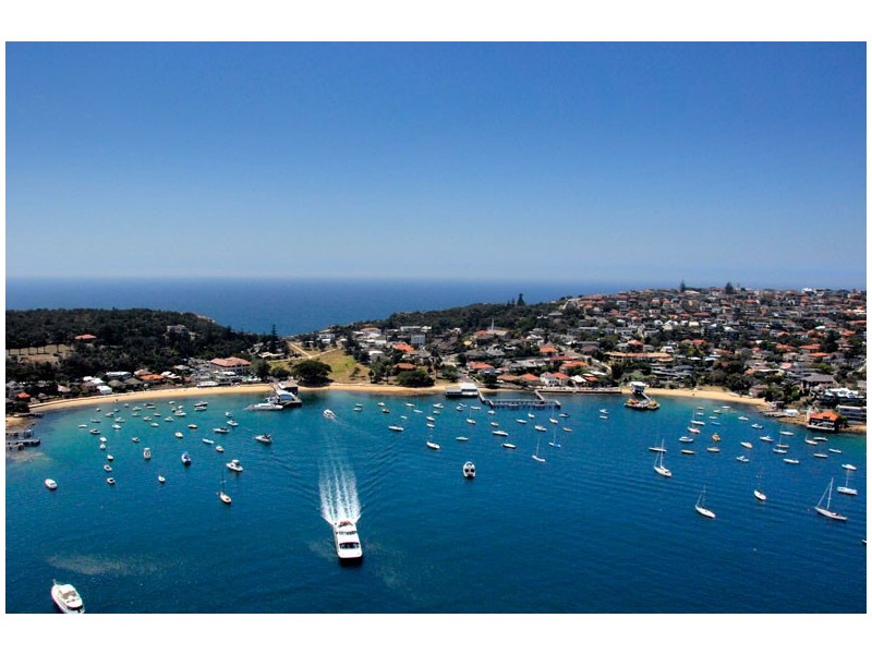 9 Military Road, Watsons Bay NSW 2030