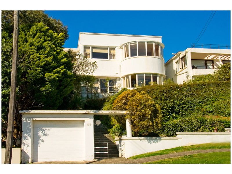 69  Hardy Street, Dover Heights NSW 2030