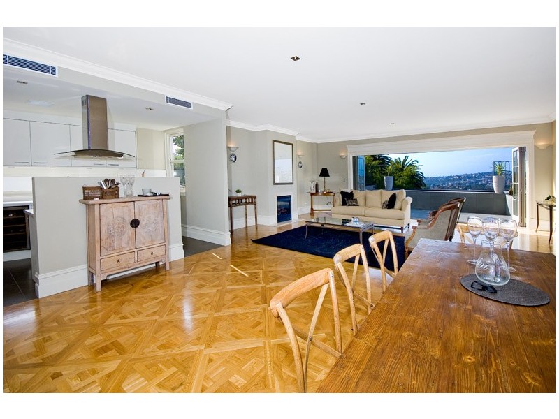 2/33  Benelong Crescent, Bellevue Hill NSW 2023