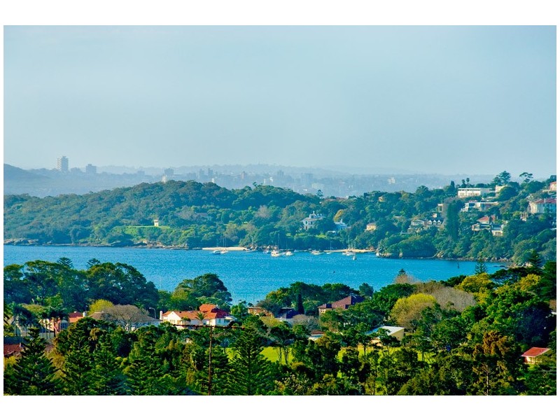 2/33  Benelong Crescent, Bellevue Hill NSW 2023