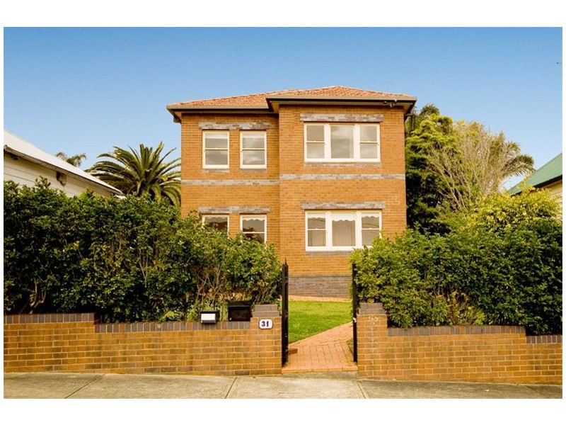 31  Russell Street, Vaucluse NSW 2030