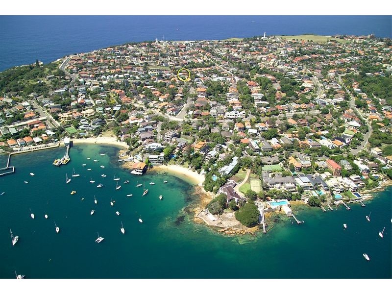 31  Russell Street, Vaucluse NSW 2030