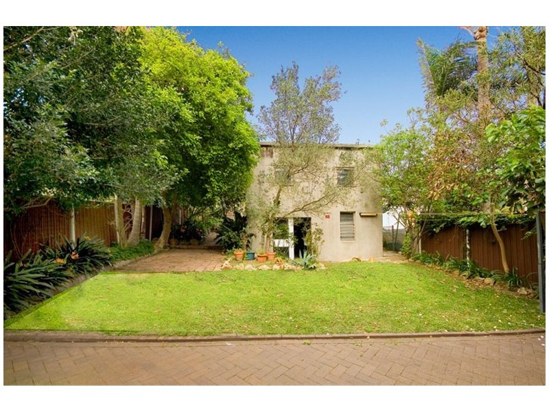 31  Russell Street, Vaucluse NSW 2030