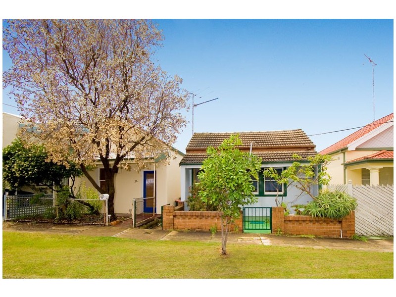 13 & 15  WINCHESTER ROAD, Clovelly NSW 2031