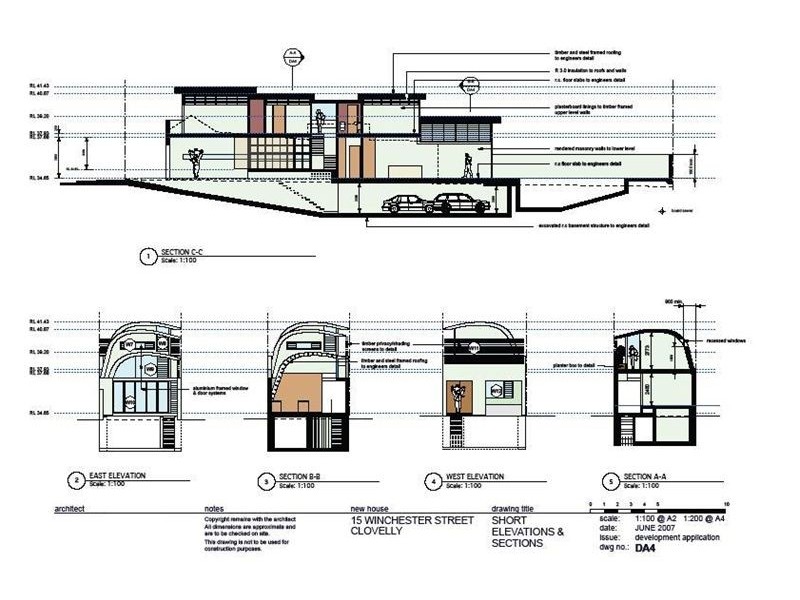 13 & 15  WINCHESTER ROAD, Clovelly NSW 2031