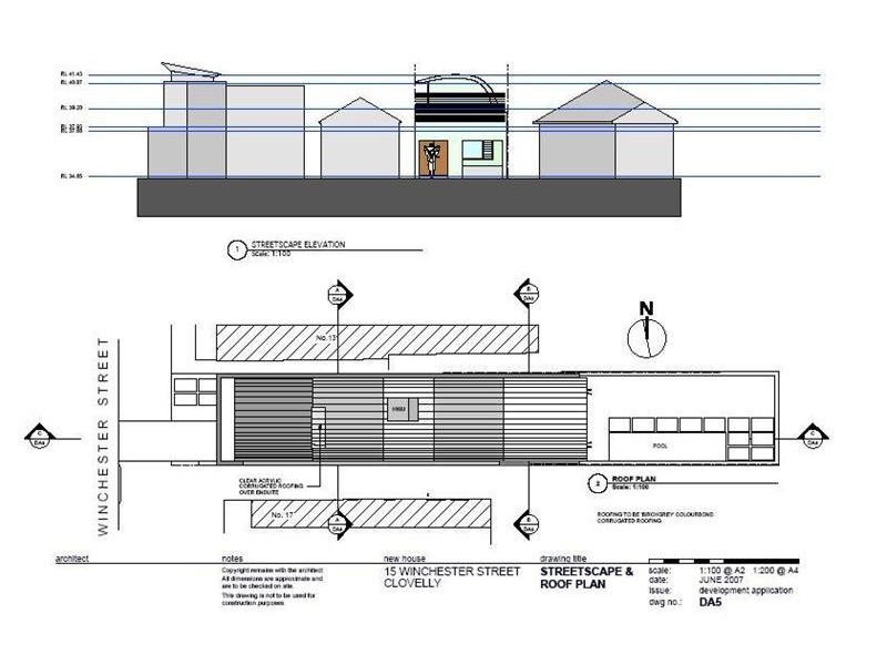 13 & 15  WINCHESTER ROAD, Clovelly NSW 2031