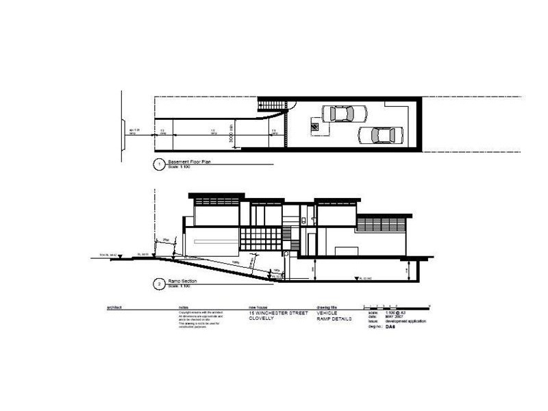 13 & 15  WINCHESTER ROAD, Clovelly NSW 2031