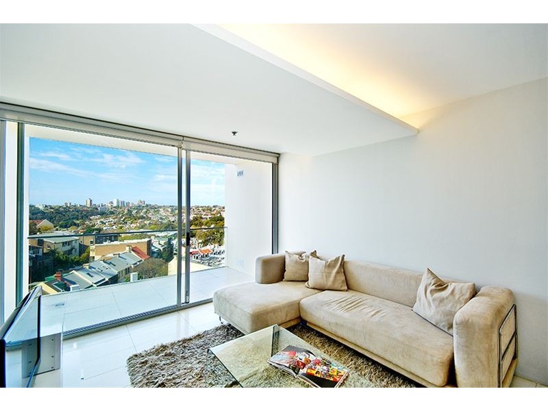 1105/227 VICTORIA STREET, Darlinghurst NSW 2010