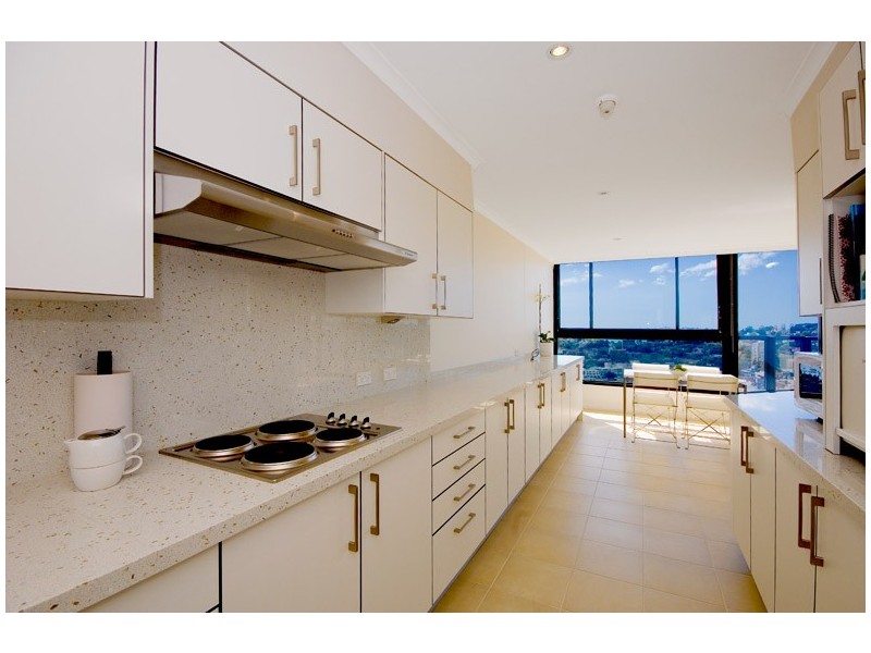 1903/180   OCEAN STREET, Edgecliff NSW 2027