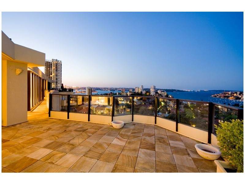 1903/180   OCEAN STREET, Edgecliff NSW 2027