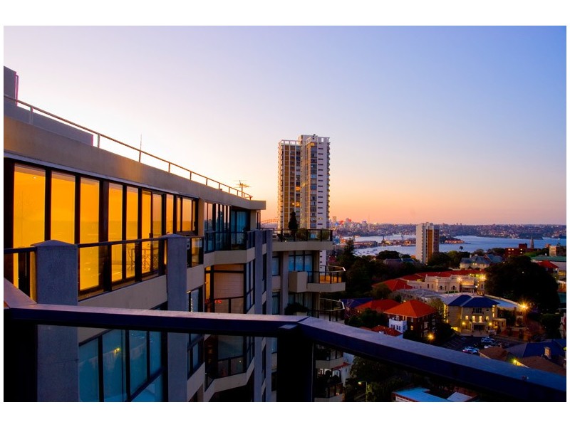 1903/180   OCEAN STREET, Edgecliff NSW 2027