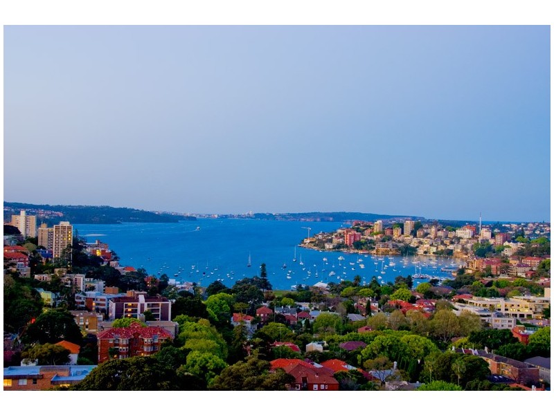 1903/180   OCEAN STREET, Edgecliff NSW 2027