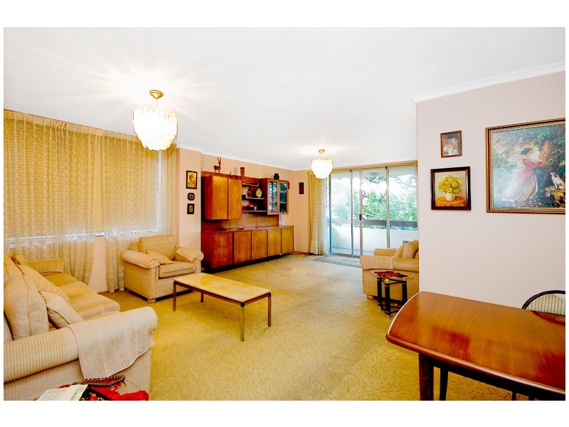 3/11-13  Penkivil Street, Bondi NSW 2026