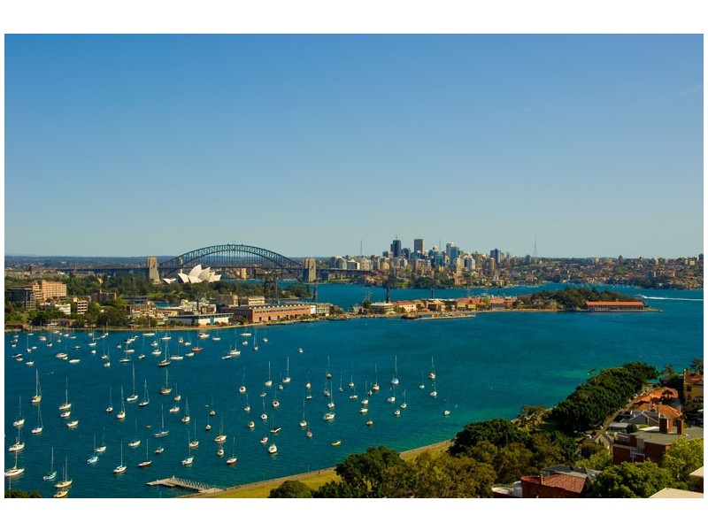 12/75  Darling Point Road, Darling Point NSW 2027