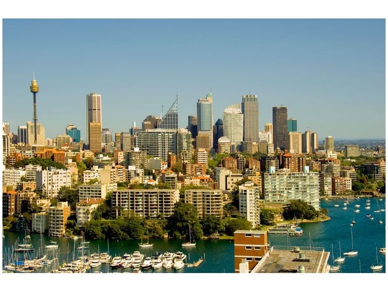 12/75  Darling Point Road, Darling Point NSW 2027