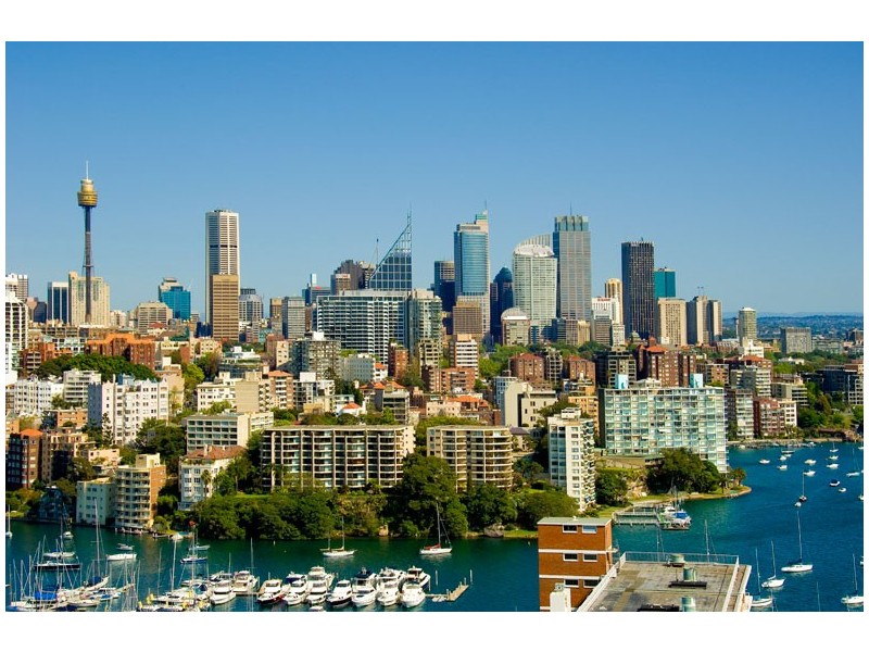 12/75  Darling Point Road, Darling Point NSW 2027