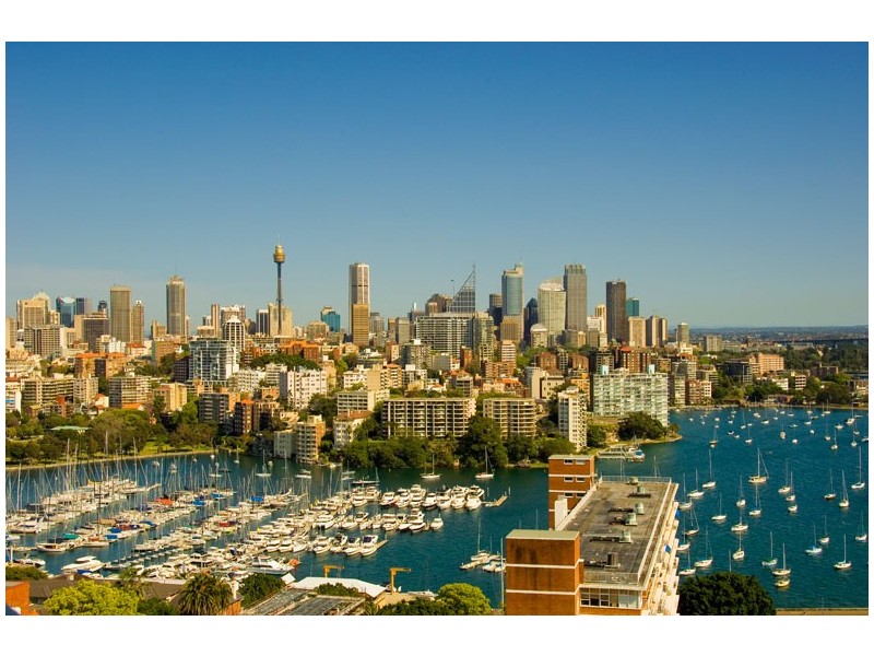 12/75  Darling Point Road, Darling Point NSW 2027