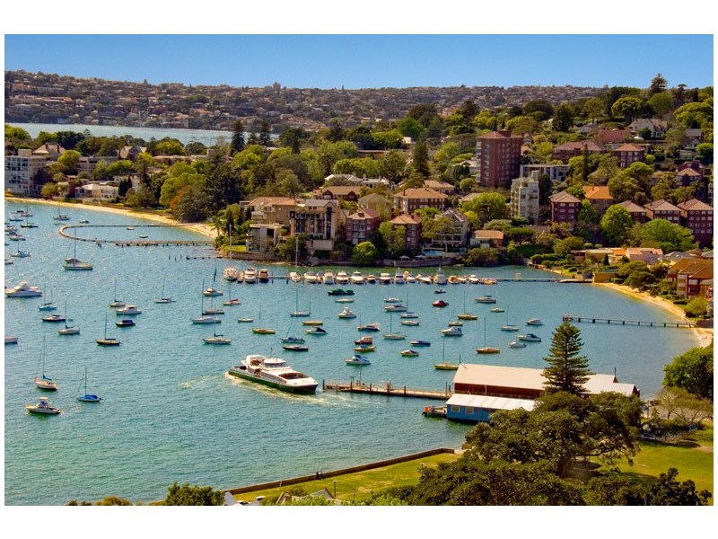 12/75  Darling Point Road, Darling Point NSW 2027