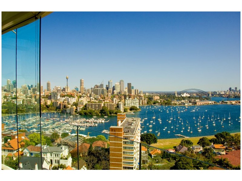 12/75  Darling Point Road, Darling Point NSW 2027