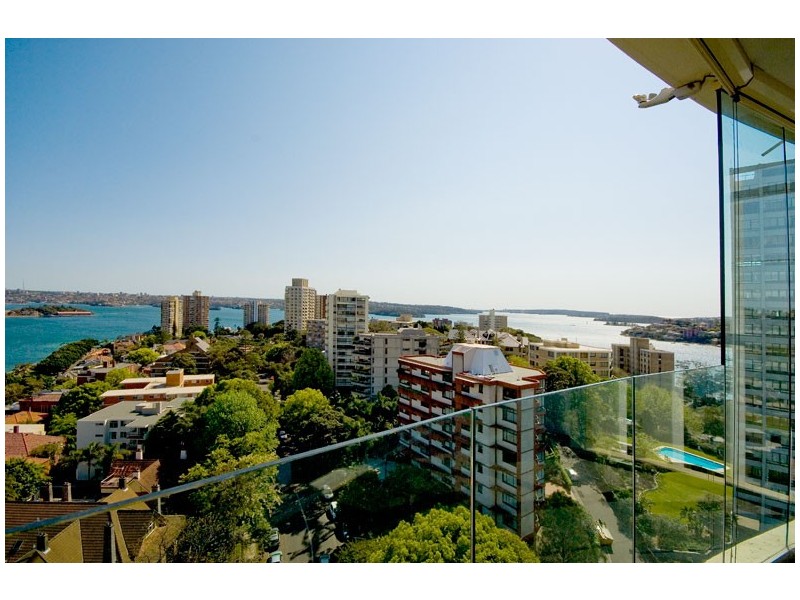 12/75  Darling Point Road, Darling Point NSW 2027