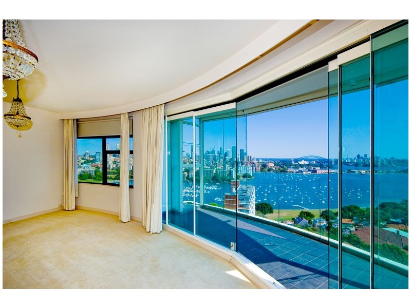 12/75  Darling Point Road, Darling Point NSW 2027