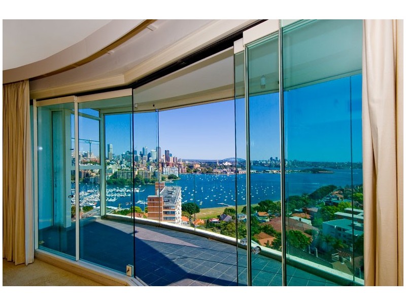12/75  Darling Point Road, Darling Point NSW 2027