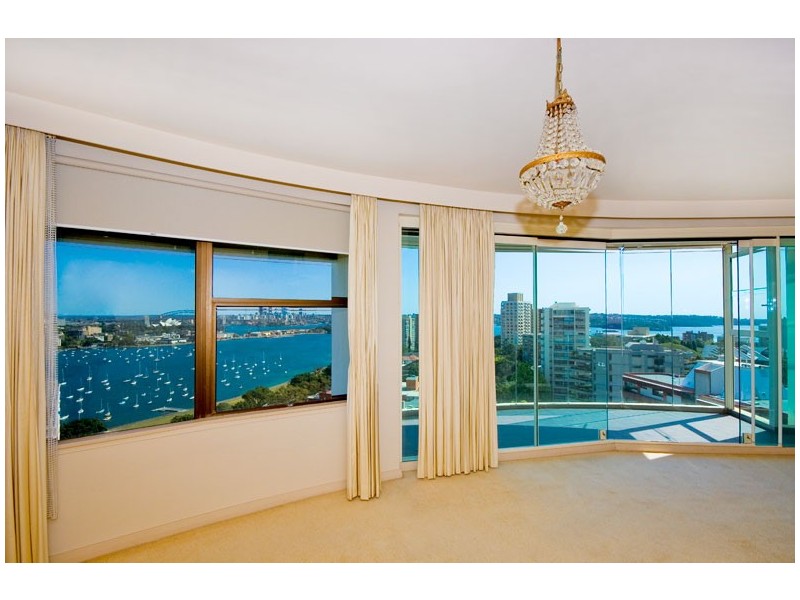 12/75  Darling Point Road, Darling Point NSW 2027