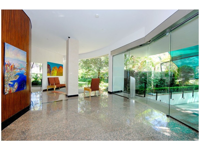 12/75  Darling Point Road, Darling Point NSW 2027
