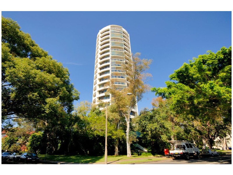 12/75  Darling Point Road, Darling Point NSW 2027