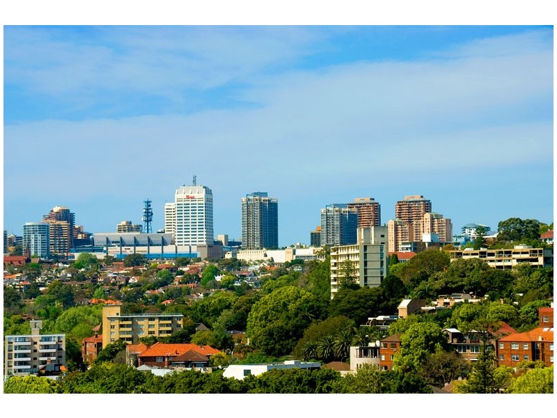 7/2  Marathon Road, Darling Point NSW 2027