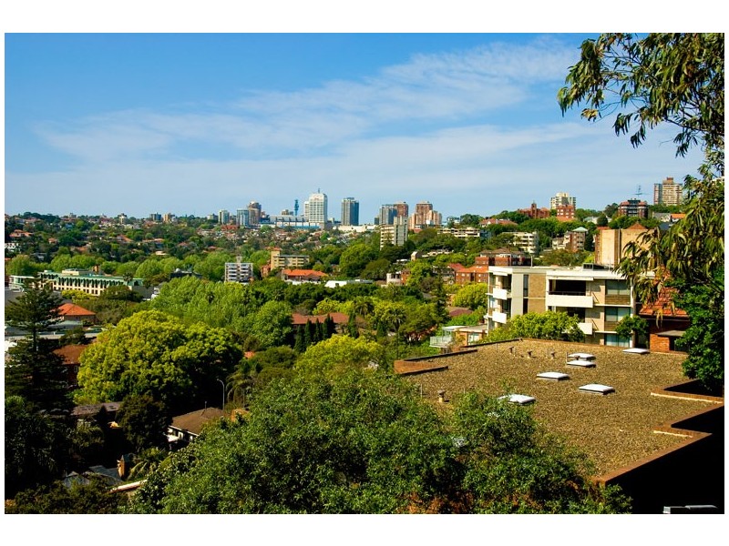 7/2  Marathon Road, Darling Point NSW 2027