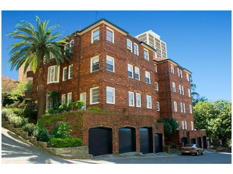 7/2  Marathon Road, Darling Point NSW 2027