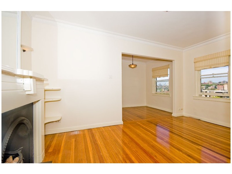 7/2  Marathon Road, Darling Point NSW 2027