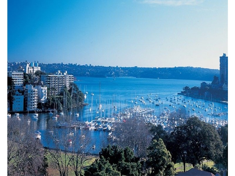 1002/85  New South Head Road, Edgecliff NSW 2027