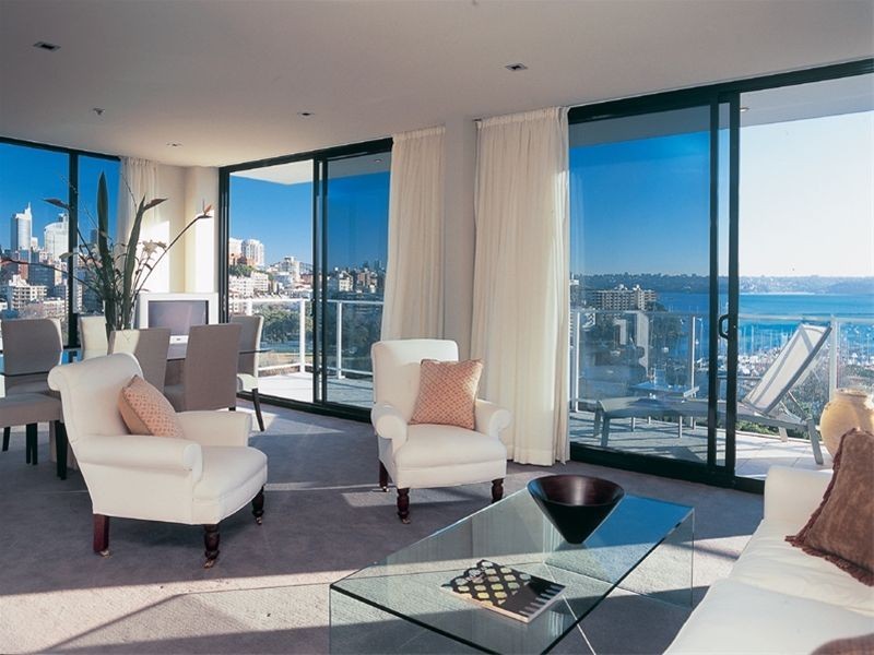 1002/85  New South Head Road, Edgecliff NSW 2027