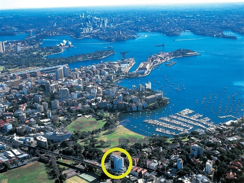 1002/85  New South Head Road, Edgecliff NSW 2027