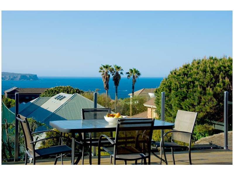 14 Myuna Road, Dover Heights NSW 2030